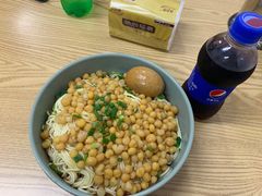干拌豌豆小面-重庆小面(蒲淞北路店)