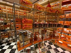 -夿萐咖啡(爱雍·乌节店)