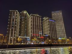 -海河游船-永乐码头(大悲院)