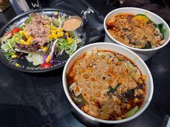 -W COLLECTIVE  DESSERT SHOP
