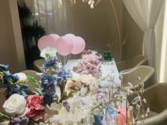 -晶雅花园西餐厅(南京首店)