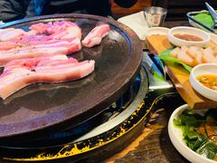 -Dombe豚(黑猪肉街店)