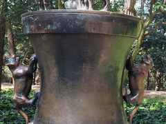 -昆明市金殿名胜区