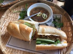 法棍-Trung Nguyen Café Legend