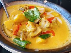 -Thai Alley泰爱里(二沙岛店)