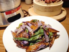 -闽上鲜·福建菜(龙湖滨江天街店)