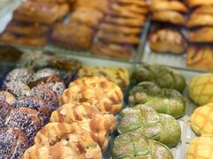 -LOVEGIFT爱礼(八佰伴店)