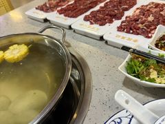 -杏花吴记牛肉火锅