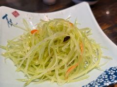 -百花人家(门城水岸店)