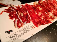 -牛事制造局牛肉火锅(莲岳路店)