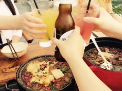 -烛影拾光观景餐厅·创意菜·摄影·小提琴(大唐不夜城店)