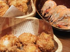 -8PINTS八品脱·日料·烧鸟·精酿小酒馆(莘庄店)