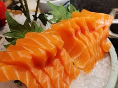 -匠和风精致料理(成都龙湖滨江天街店)