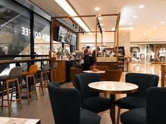 大堂-COSTA COFFEE(武汉武商MALL店)