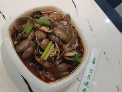 -凤凰路何眼镜香辣蟹(花果园店)