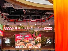 -火啫啫·粤式啫啫煲(南通首店)