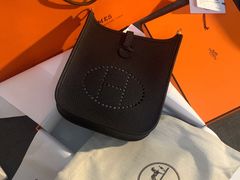 -爱马仕 HERMES(德基广场店)