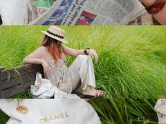 -汉长安城未央宫国家考古遗址公园