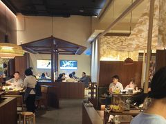 -生如夏花泰式火锅(西村黑金店)