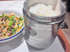 -回家吃饭·地道南昌菜(建德观总店)