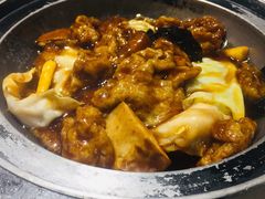 -老人和饭店(淮海中路店)