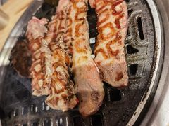 -霸腹烤肉(厦门柚子番店)