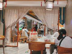 -不倒翁·安徽名菜楼(步行街店)
