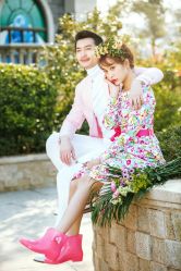 -太古映画婚纱摄影(天河店)