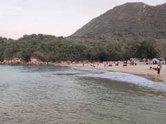 -杨梅坑