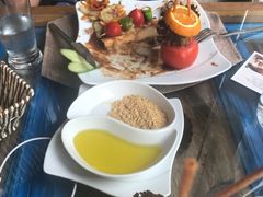 -Seten Restaurant Cappadocia