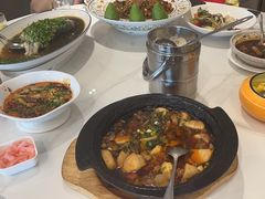 -御苑精品川菜馆(锦江店)