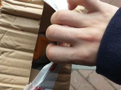 -南京交通职业技术学院第四食堂