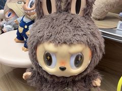 -泡泡玛特POPMART(合生汇店)