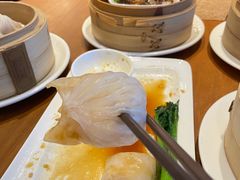 -正元希尔顿逸林酒店-御玺中餐厅