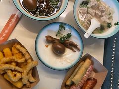 -润生源足道·SPA(个园店)