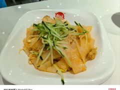 -子午路张记肉夹馍(兵马俑店)
