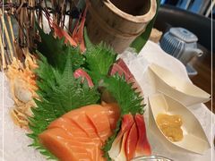 -和彩放题餐厅(酒仙桥店)