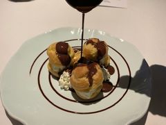 -L'Arome芳芳法国餐厅(仙林金鹰店)