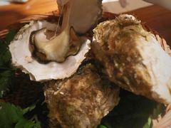 炭烤生蚝-Mr·Fish鱼鲜生海鲜放题(银泰in99店)