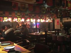 -一个叫川的地方(麒麟新天地店)