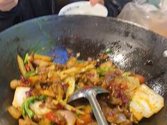 -富正毅三下锅·湘西韵味(天门山索道店)