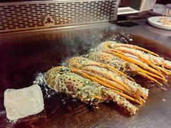 -水木锦堂·自助铁板烧(五道口购物中心店)