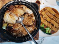 -多多旺港式茶餐厅(新区店)
