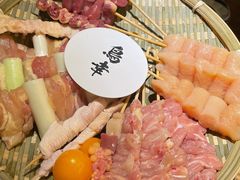 -鸟幸 TORISAKI 炭火居酒屋