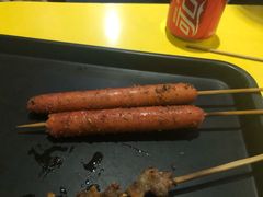 -望京小腰(北京总店)