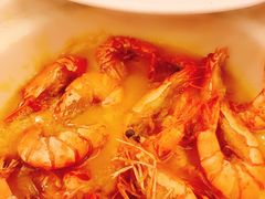 -阿一鲍鱼海鲜酒家(苏丹依斯迈路店)