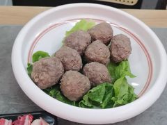 -嬷孙家潮汕牛肉火锅(北京路天河城店)