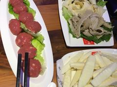 -牛很鲜潮汕牛肉火锅(椒江店)