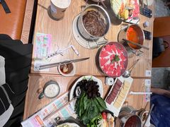 -呷哺呷哺(嘉定新城万达店)