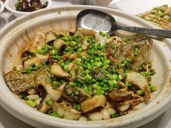 -好福记饭店(红梅公园店)